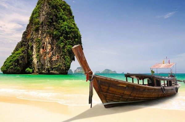 04 DAYS PHUKET SPECIAL PHI PHI ISLAND