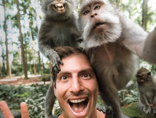 In Bali - Private Ubud Tropical Tour