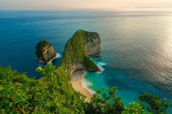 In bali - Bali & Nusa Penida Tour Flexi Combo - Private 2D1N