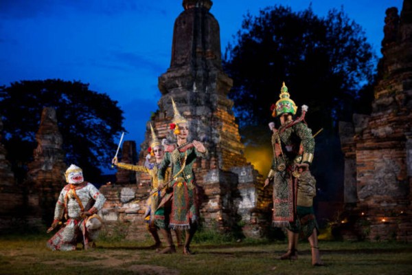 3D-Wonderful Cultural Jogja