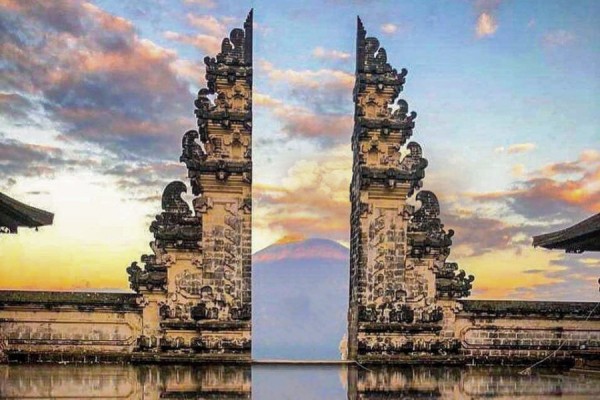 Bali Instagram Tour