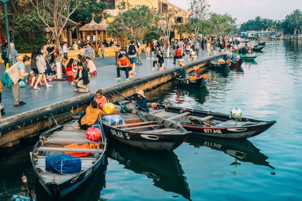 04 DAYS AMAZING DANANG & HOI AN