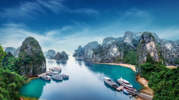 7H BEAUTIFUL VIETNAM